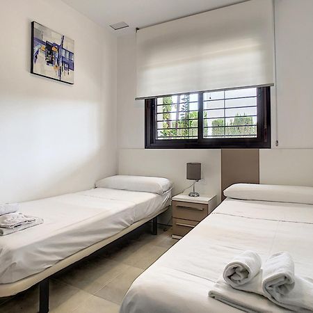 Silene Apartamento 3010 Los Altos Экстерьер фото