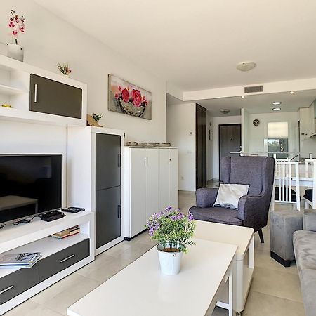 Silene Apartamento 3010 Los Altos Экстерьер фото