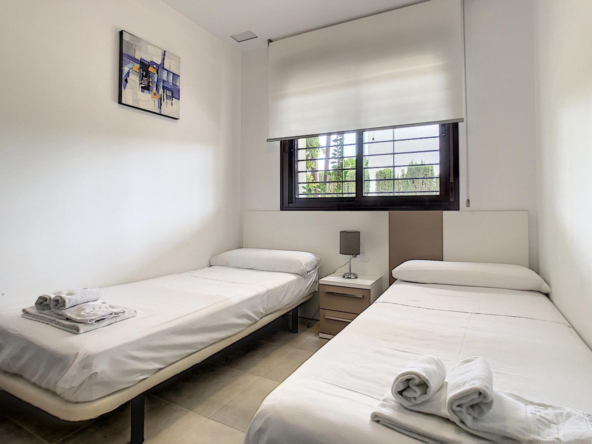 Silene Apartamento 3010 Los Altos Экстерьер фото