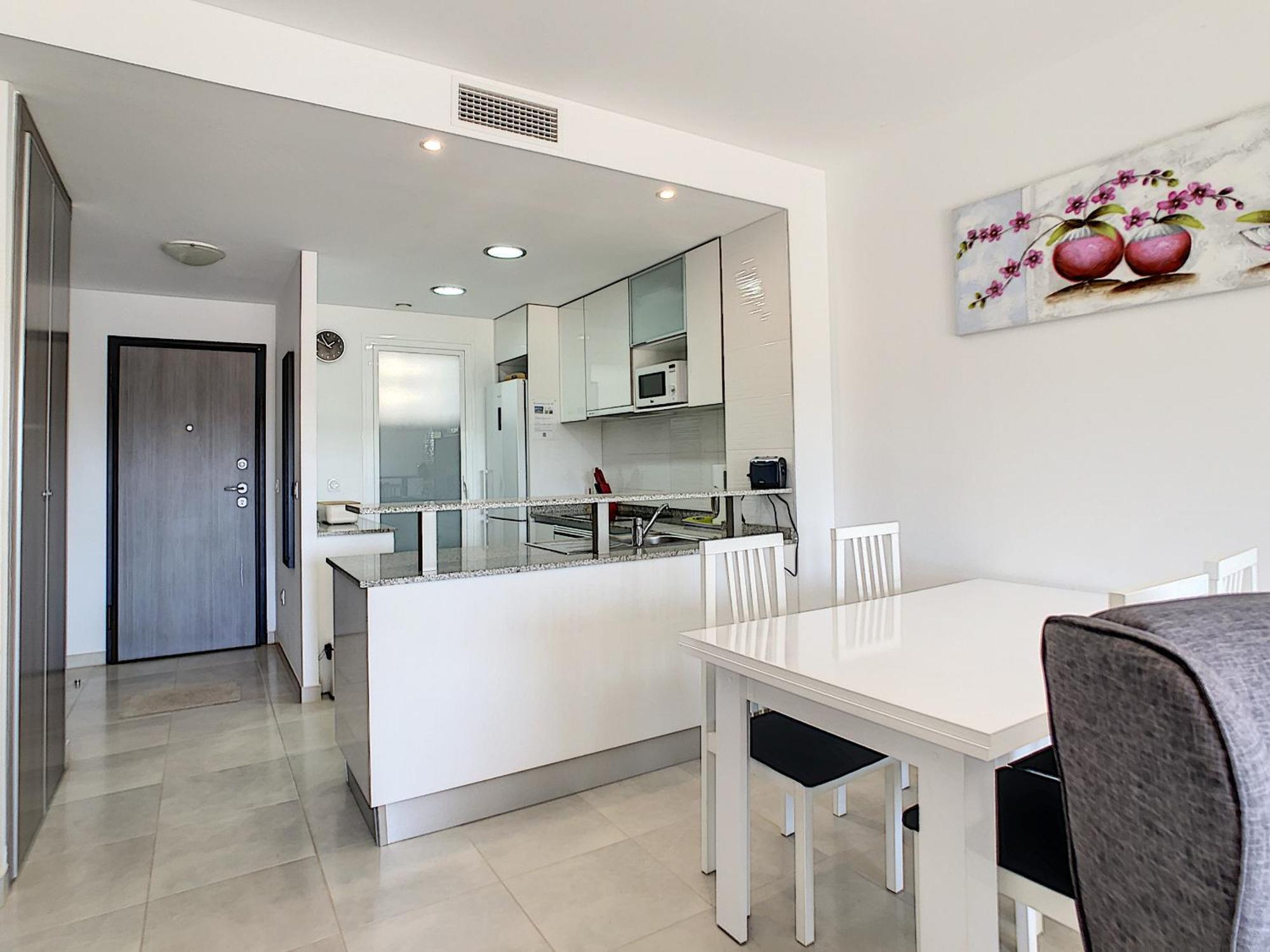 Silene Apartamento 3010 Los Altos Экстерьер фото
