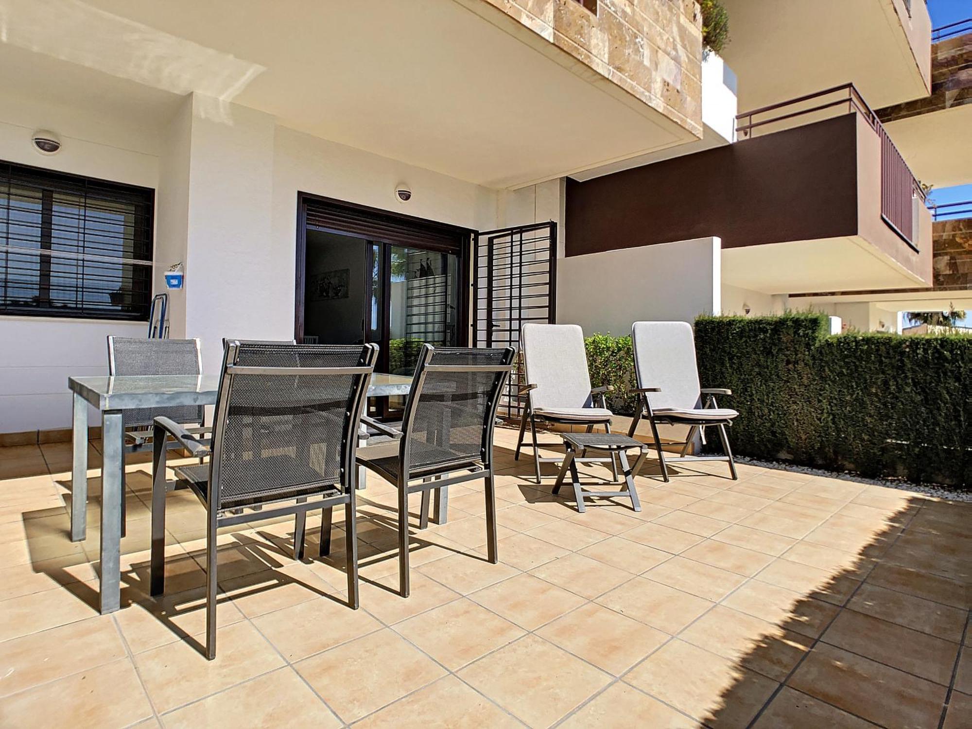 Silene Apartamento 3010 Los Altos Экстерьер фото