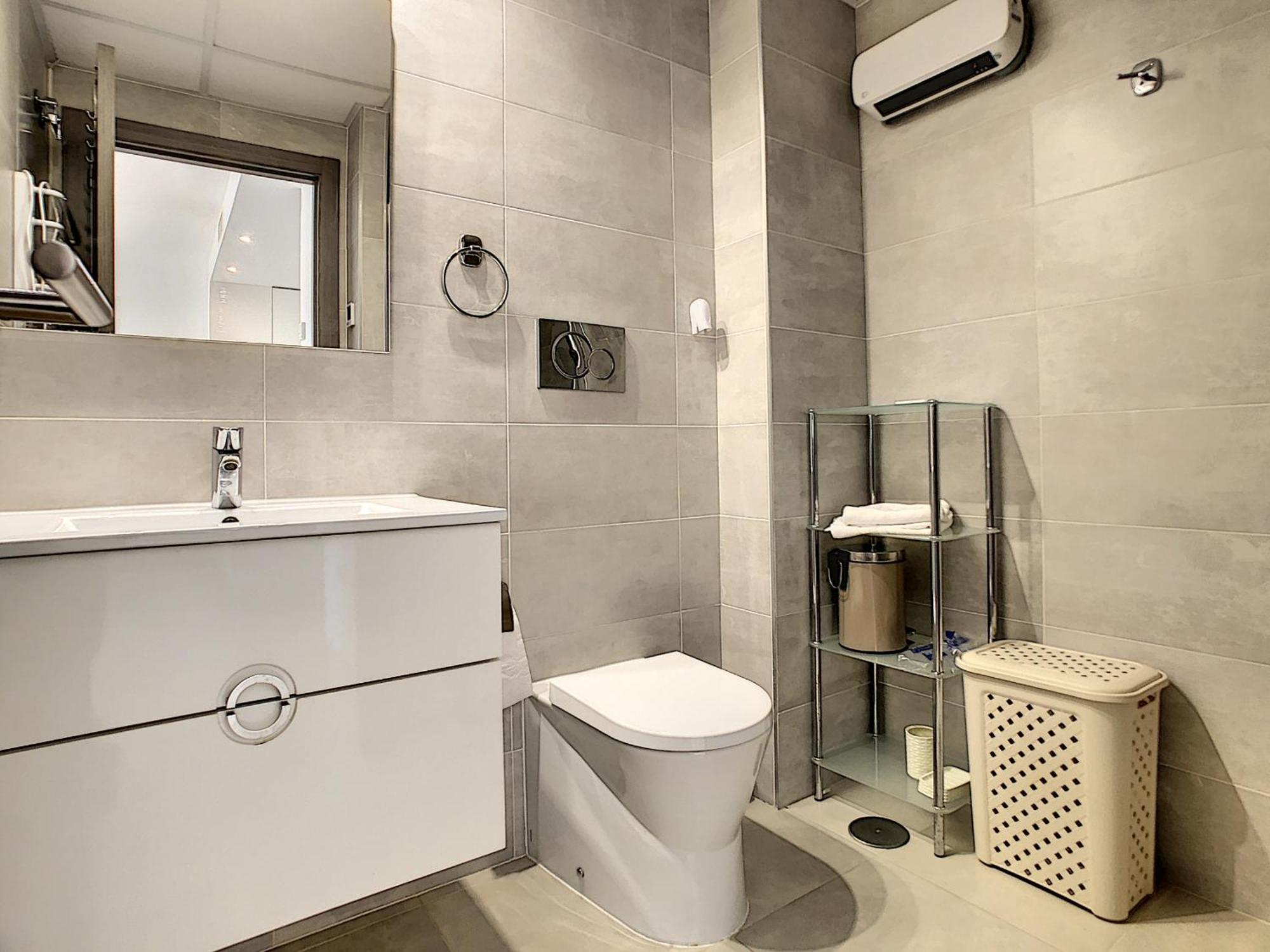 Silene Apartamento 3010 Los Altos Экстерьер фото