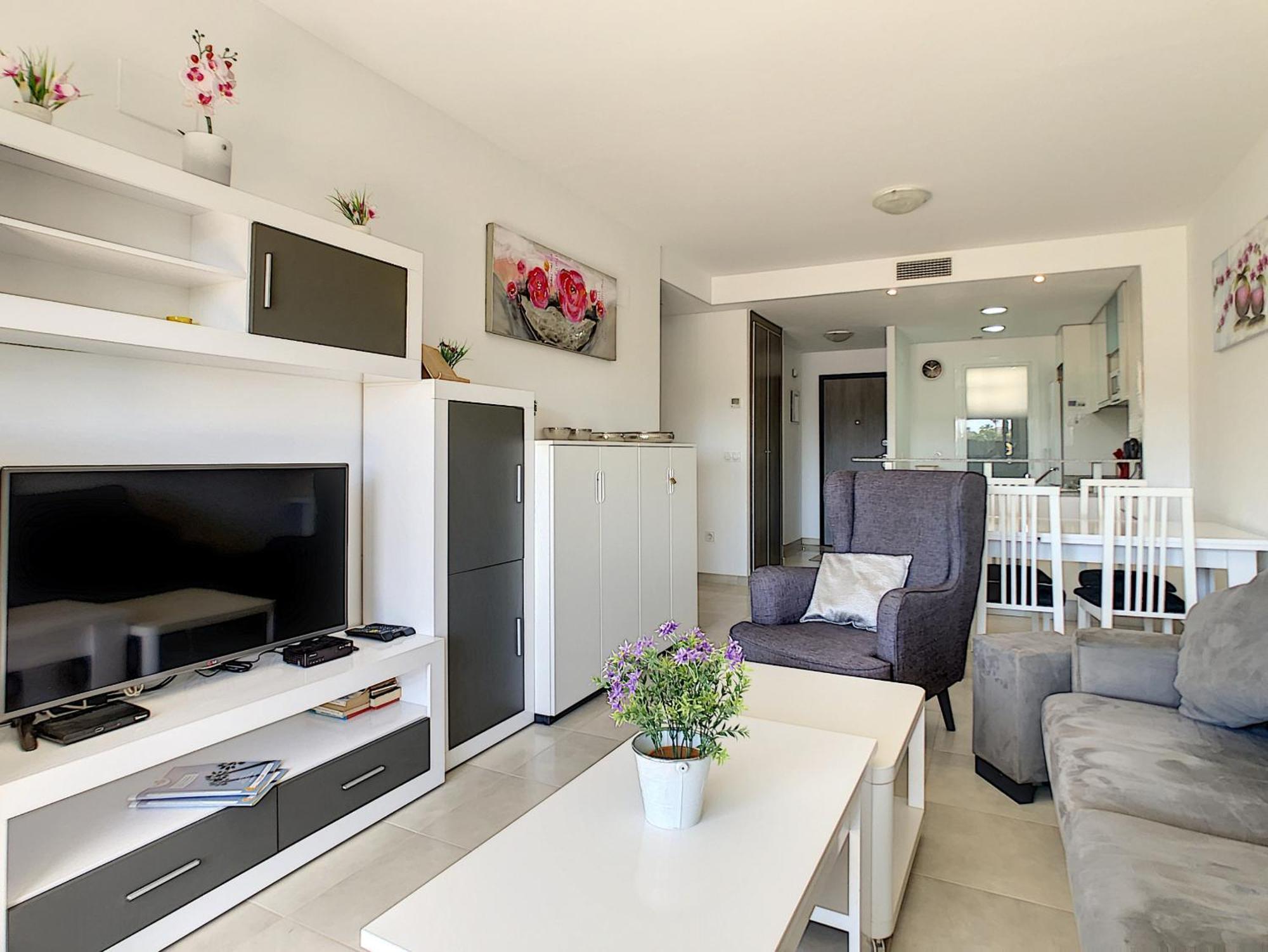 Silene Apartamento 3010 Los Altos Экстерьер фото