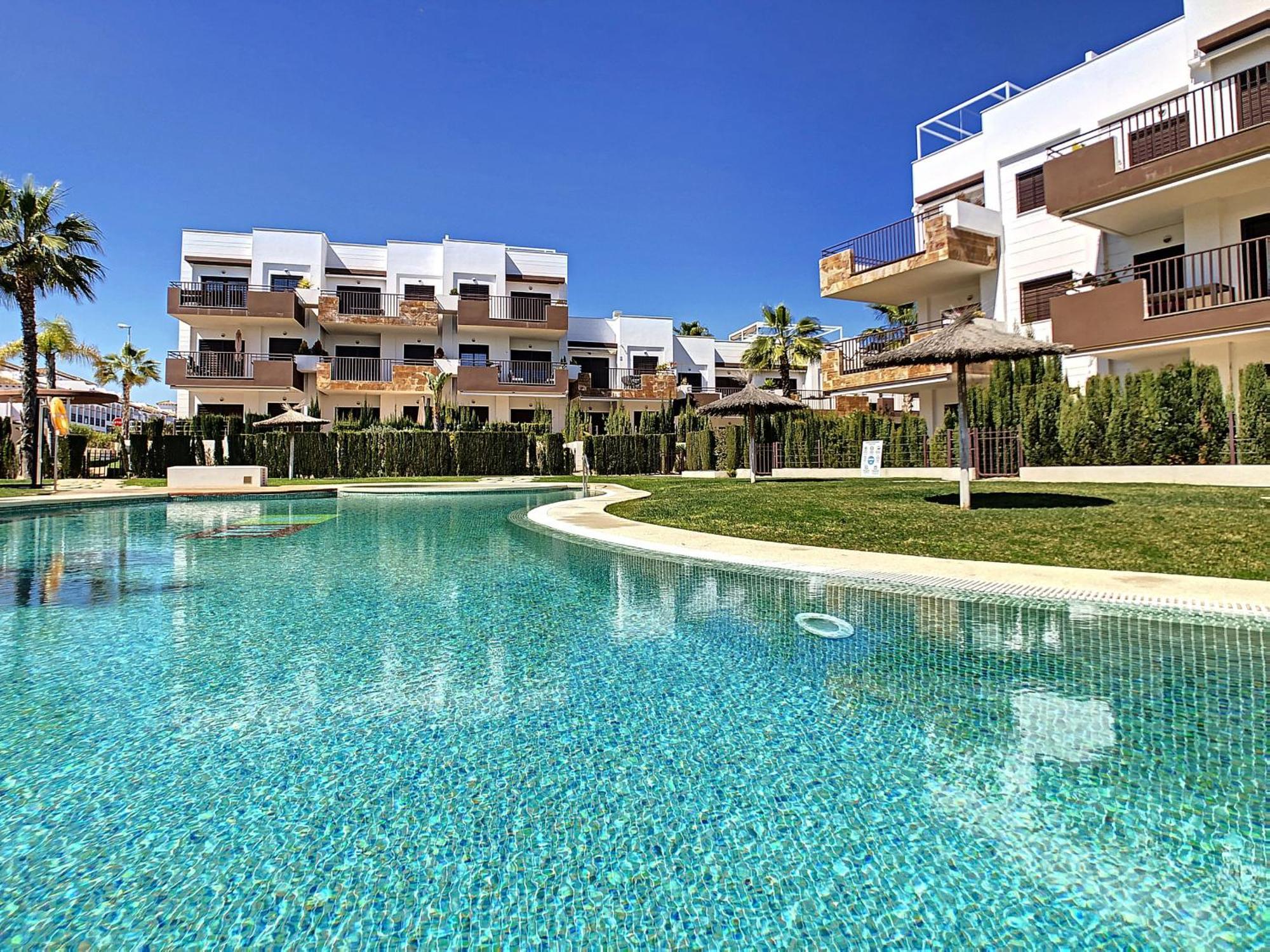 Silene Apartamento 3010 Los Altos Экстерьер фото