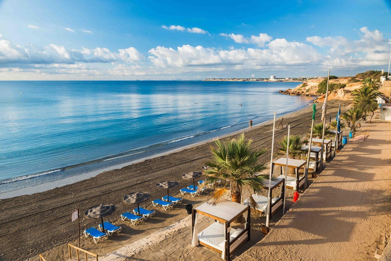 Silene Apartamento 3010 Los Altos Экстерьер фото
