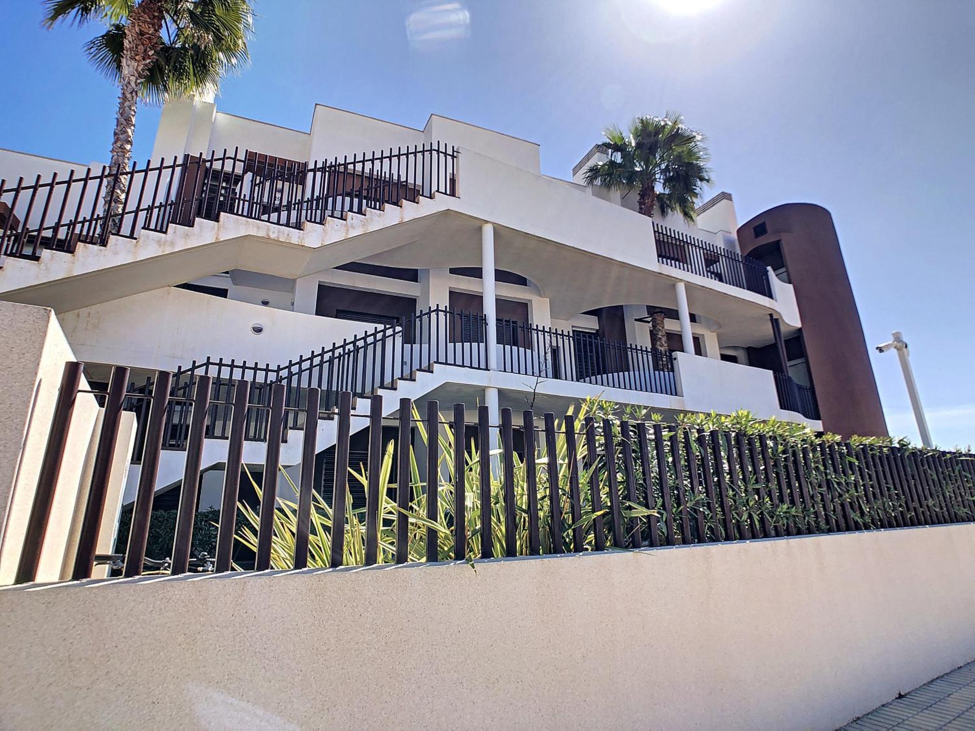 Silene Apartamento 3010 Los Altos Экстерьер фото