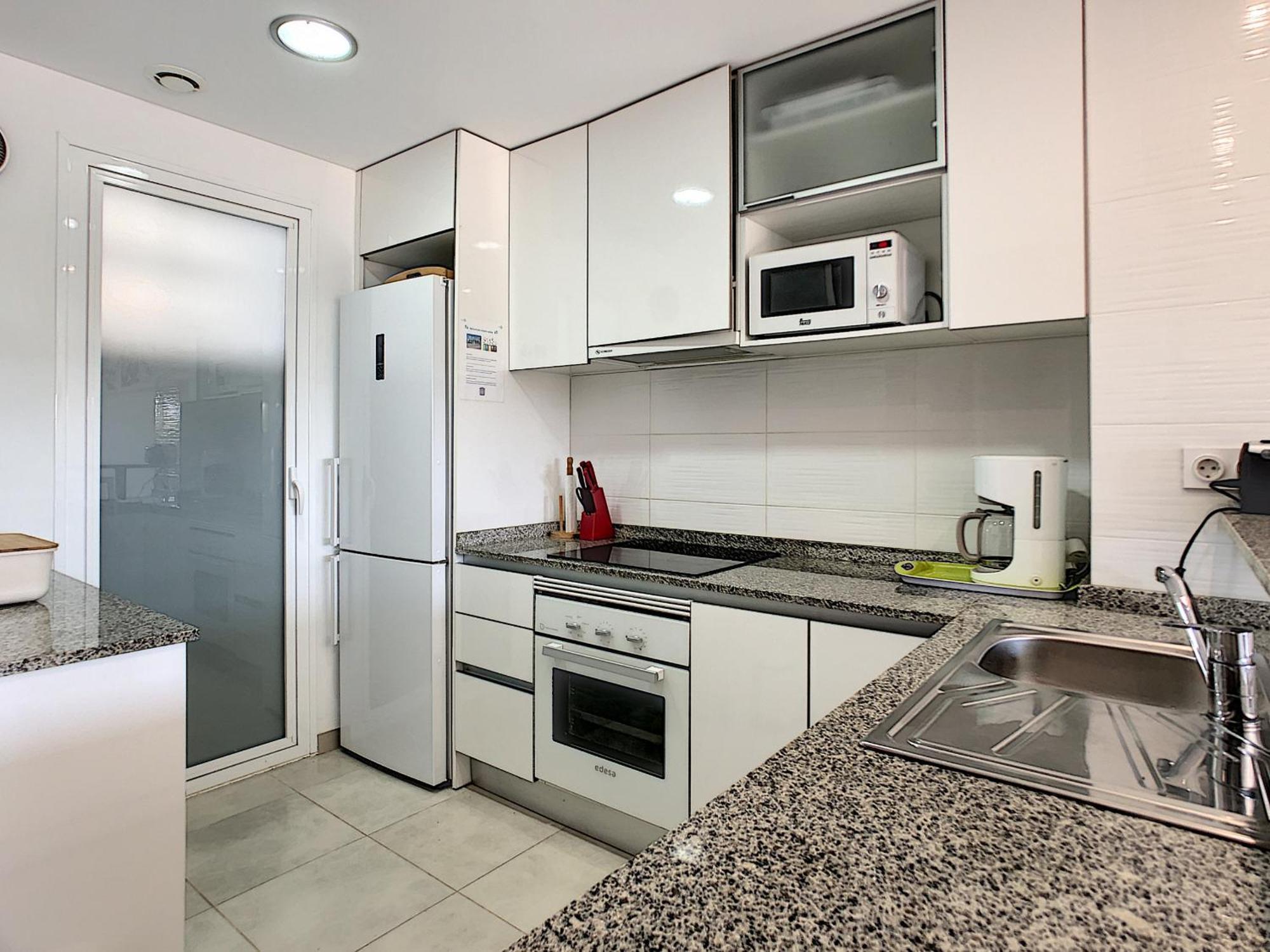 Silene Apartamento 3010 Los Altos Экстерьер фото