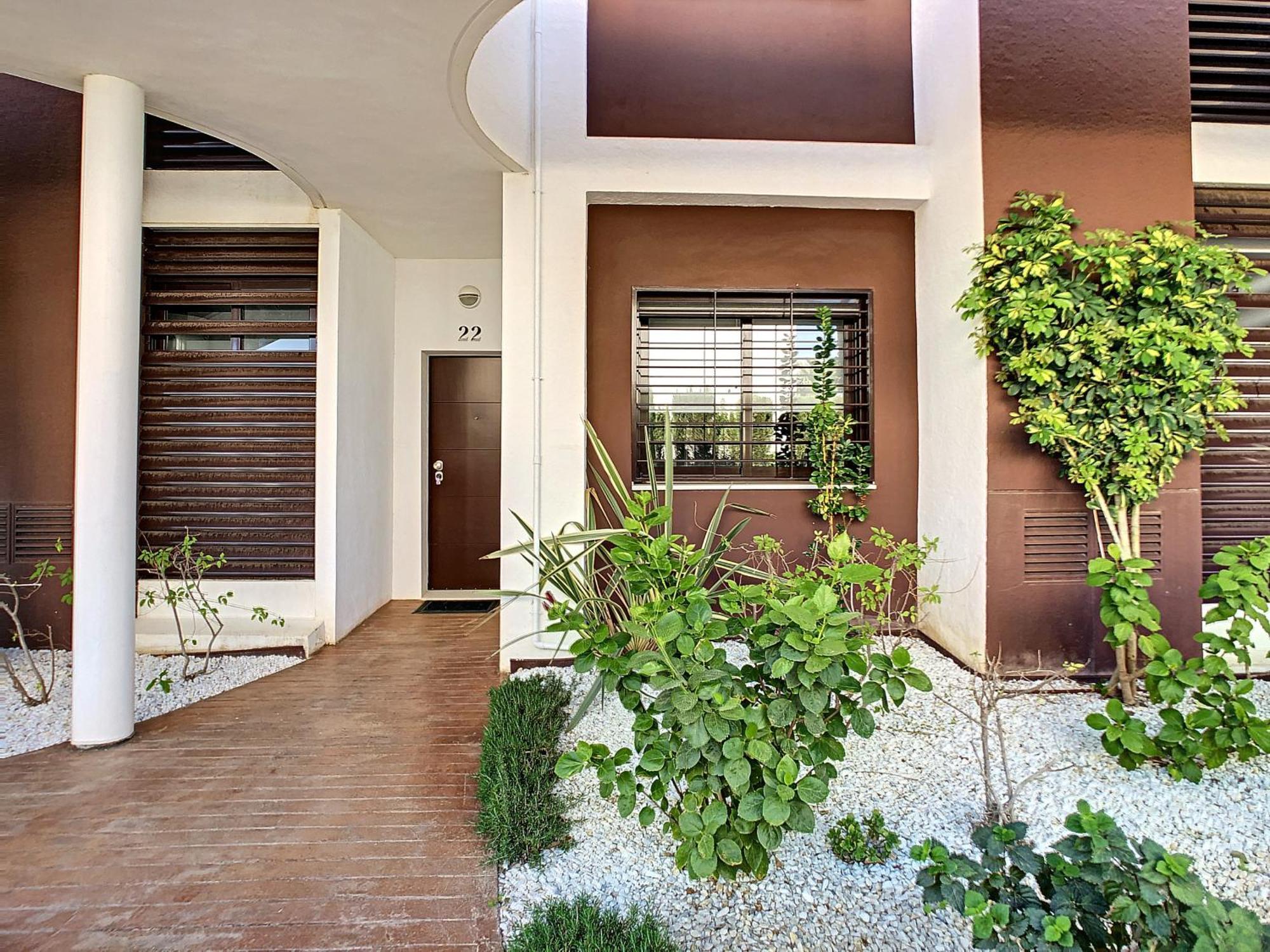 Silene Apartamento 3010 Los Altos Экстерьер фото